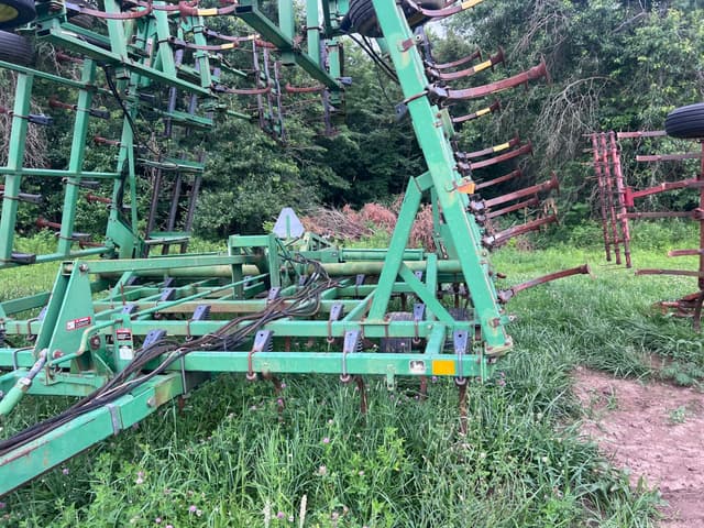 Image of John Deere 980 equipment image 3