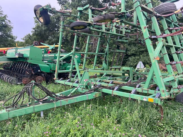 Image of John Deere 980 equipment image 4