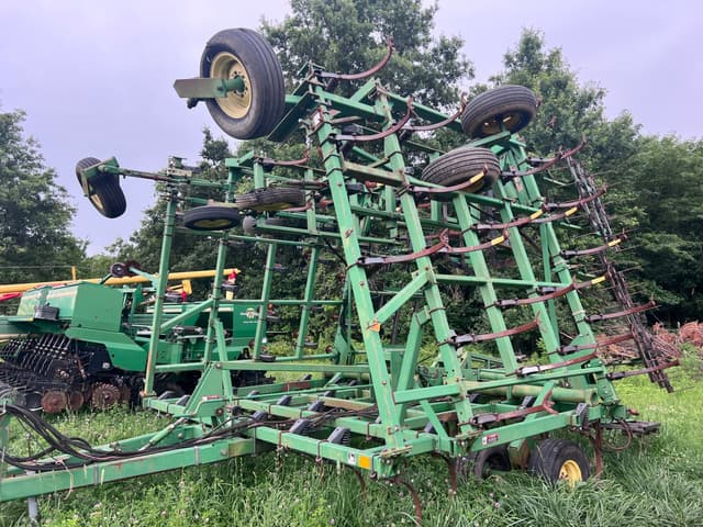 Image of John Deere 980 equipment image 2