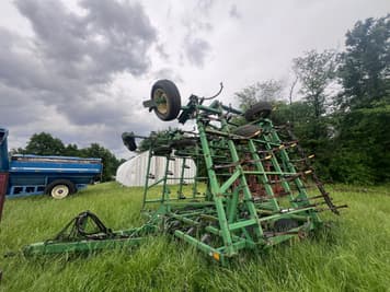 Main image John Deere 980