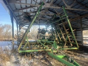 John Deere 980 Image