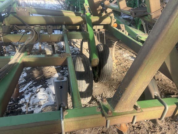 Image of John Deere 980 equipment image 4