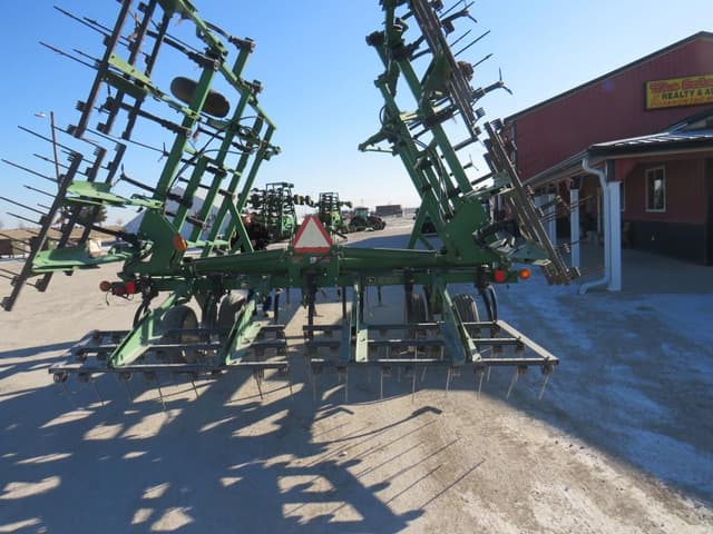 Image of John Deere 980 equipment image 1