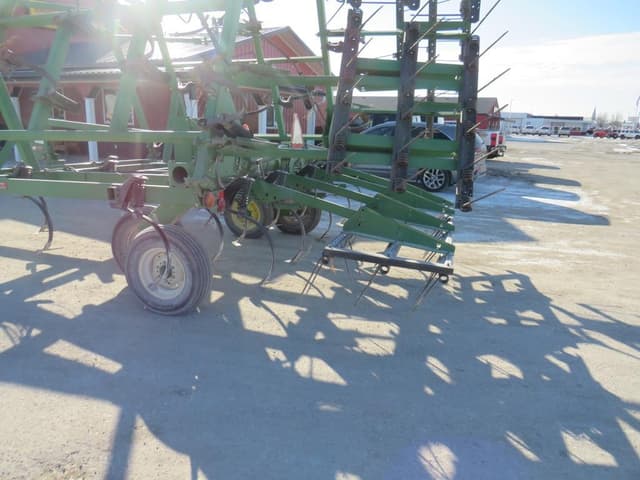 Image of John Deere 980 equipment image 3