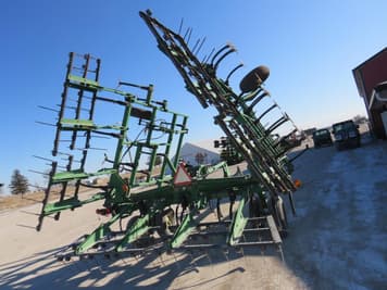 Main image John Deere 980