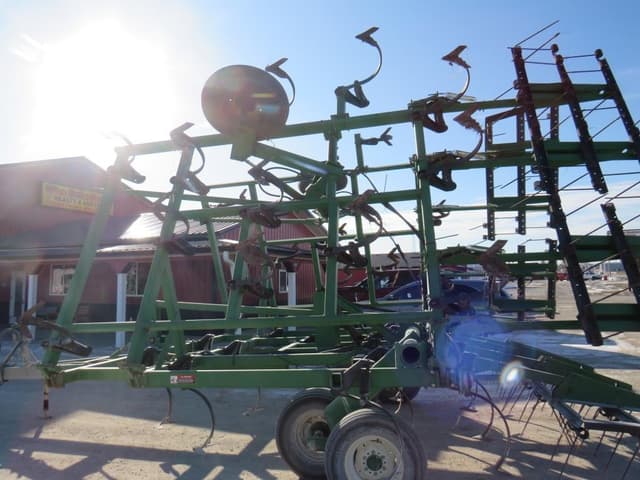 Image of John Deere 980 equipment image 4