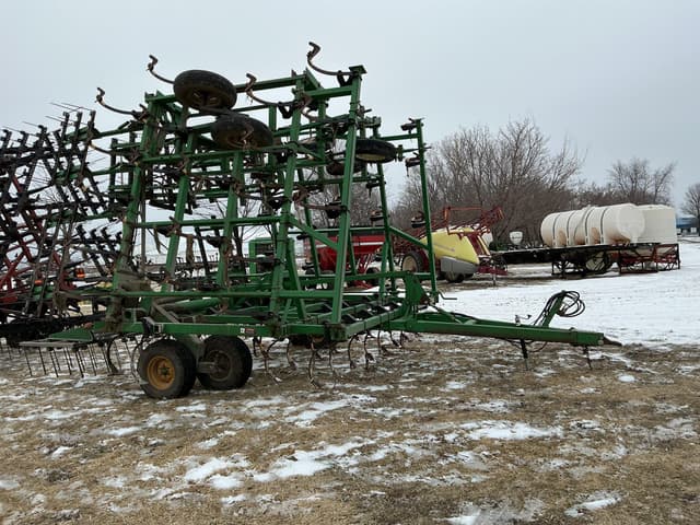 Image of John Deere 980 equipment image 3