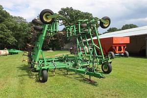 John Deere 980 Image