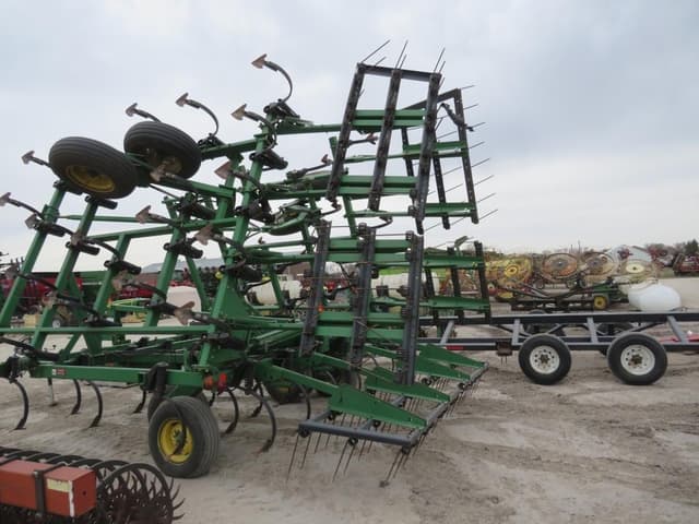 Image of John Deere 980 equipment image 3