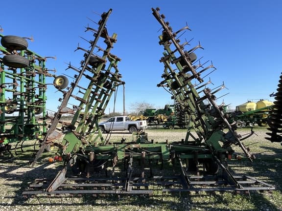Image of John Deere 980 equipment image 4