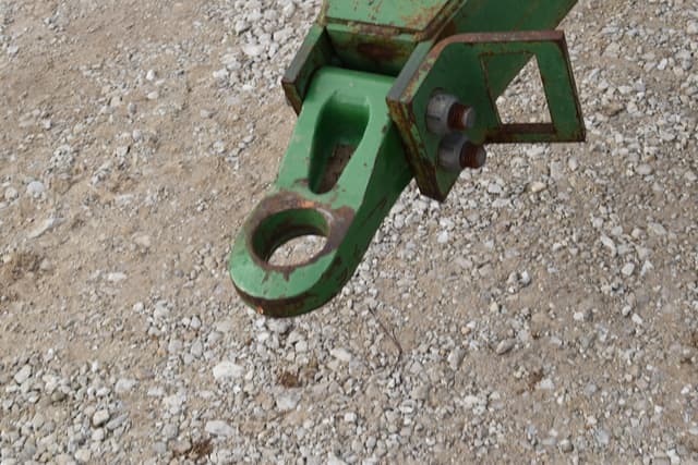 Image of John Deere 980 equipment image 3