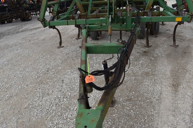 Image of John Deere 980 equipment image 4