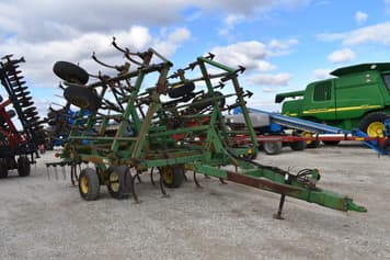 Main image John Deere 980