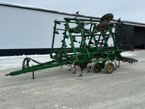 John Deere 980 Image