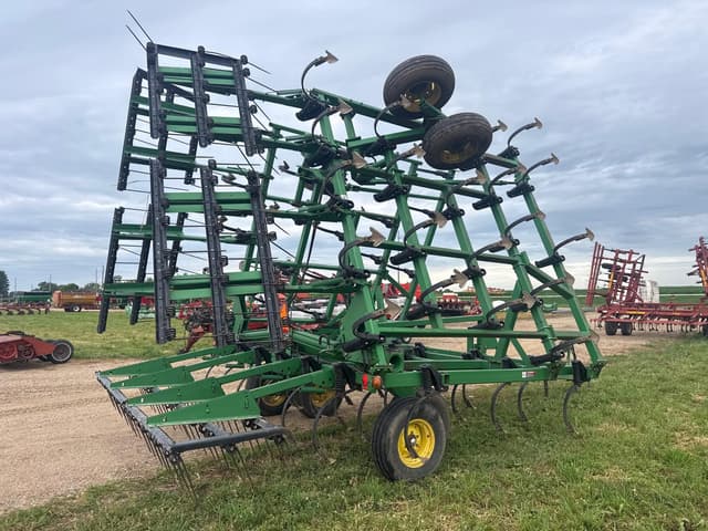 Image of John Deere 980 equipment image 4