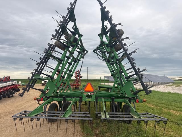 Image of John Deere 980 equipment image 3