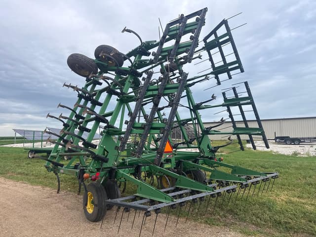 Image of John Deere 980 equipment image 2
