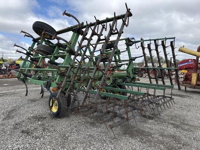 Image of John Deere 980 equipment image 1