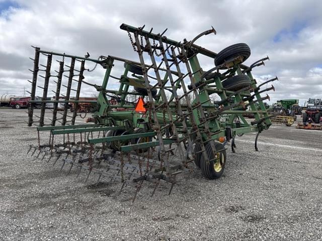 Image of John Deere 980 equipment image 3