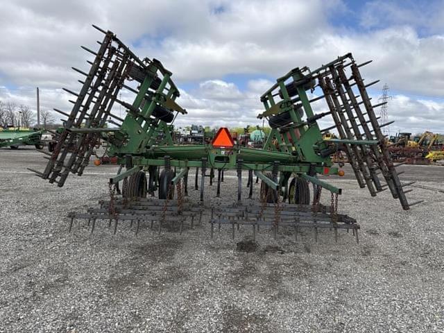 Image of John Deere 980 equipment image 2