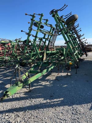 John Deere 980 Image