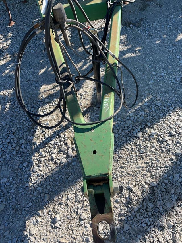 Image of John Deere 980 equipment image 3