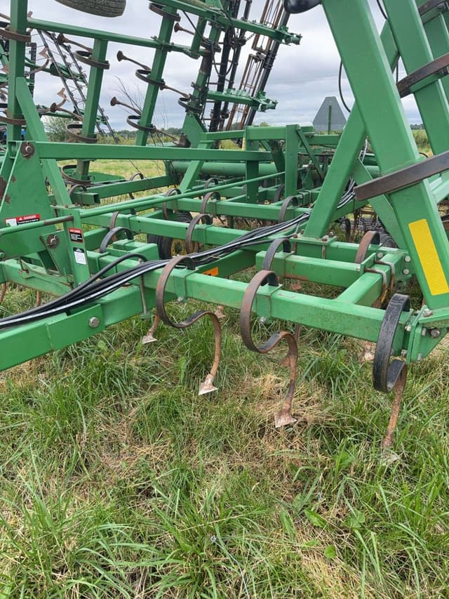 Image of John Deere 980 equipment image 4