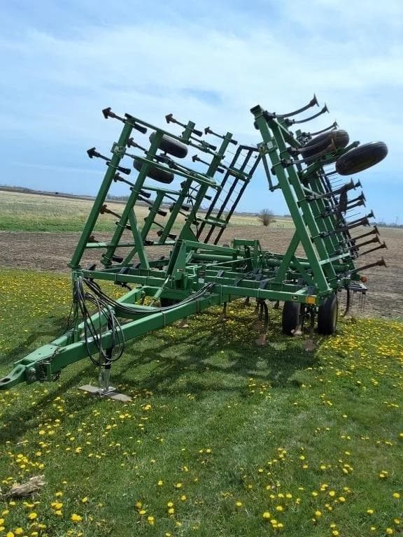Image of John Deere 980 equipment image 1