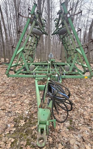 John Deere 980 Image