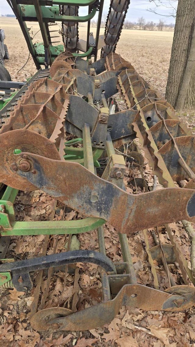 Image of John Deere 980 equipment image 3