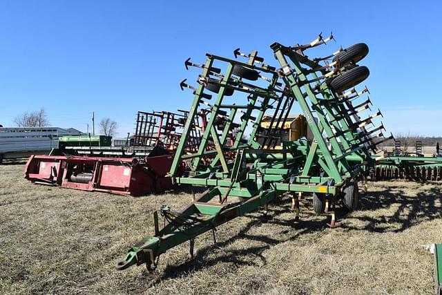 Image of John Deere 980 equipment image 2