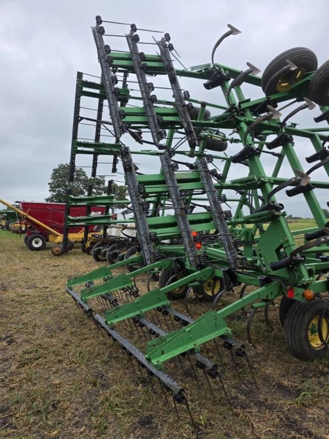 Image of John Deere 980 equipment image 4