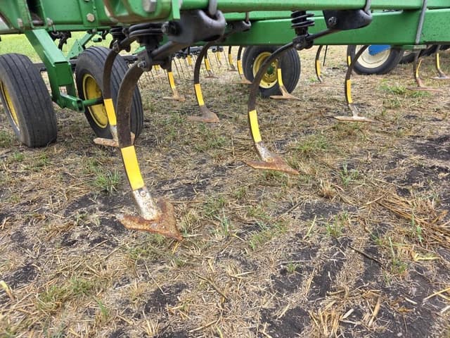 Image of John Deere 980 equipment image 1
