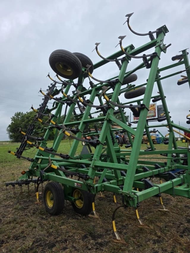 Image of John Deere 980 equipment image 2