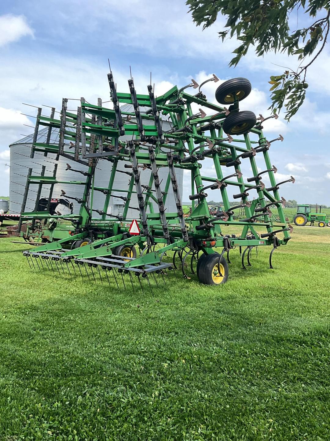 Image of John Deere 980 Primary image