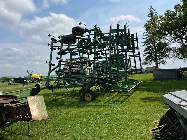 Image of John Deere 980 equipment image 3