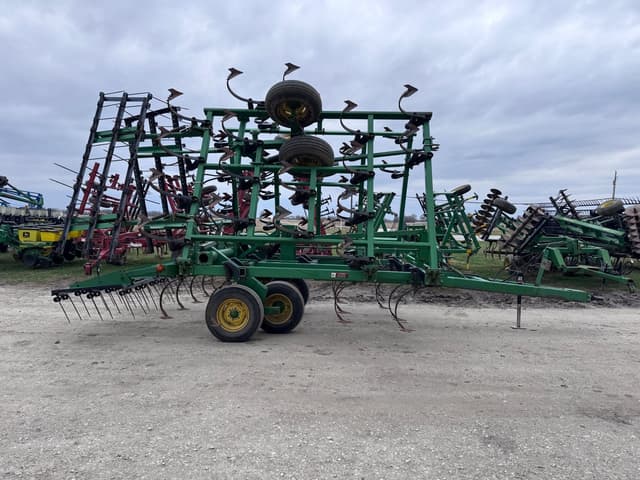 Image of John Deere 980 equipment image 2