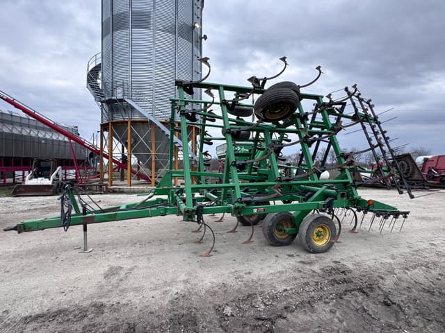 Image of John Deere 980 equipment image 3