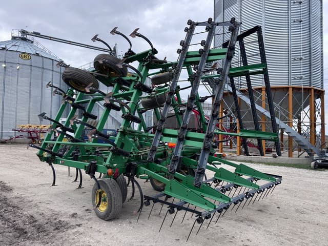 Image of John Deere 980 equipment image 4