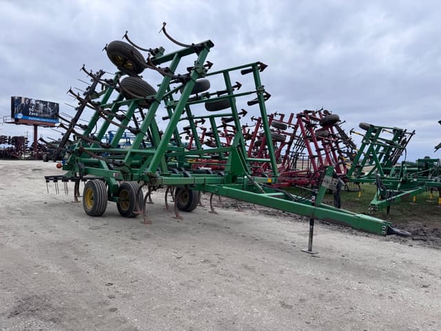 Image of John Deere 980 equipment image 1