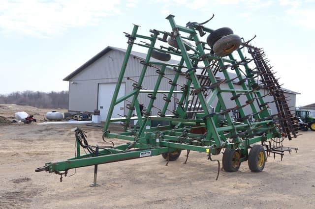 Image of John Deere 980 equipment image 2