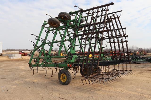 Image of John Deere 980 equipment image 4