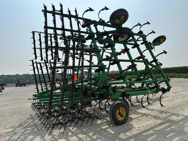 Image of John Deere 980 equipment image 2