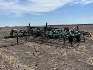 John Deere 980 Image