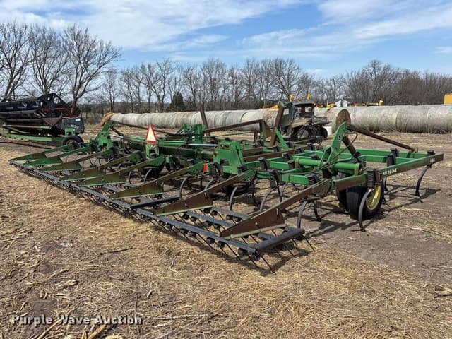 Image of John Deere 980 equipment image 4