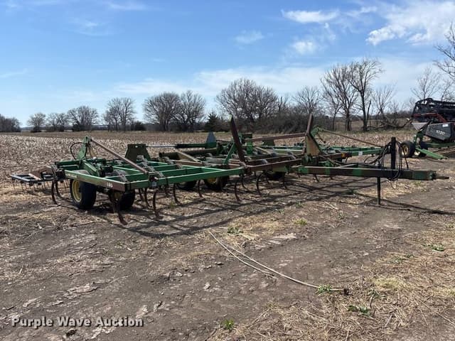 Image of John Deere 980 equipment image 2