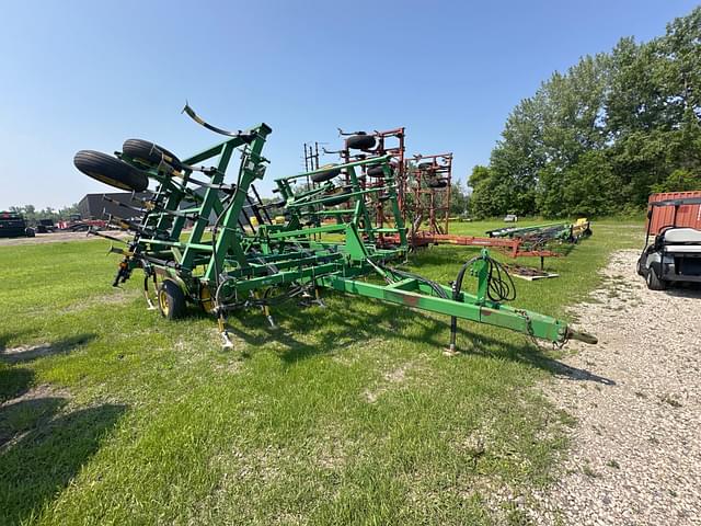 Image of John Deere 980 equipment image 2