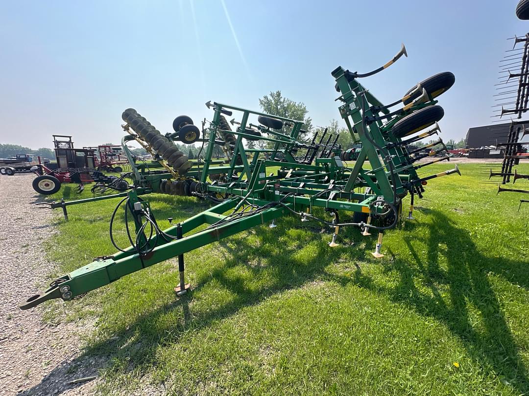 Image of John Deere 980 Primary image