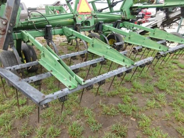 Image of John Deere 980 equipment image 4
