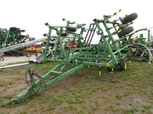 John Deere 980 Image